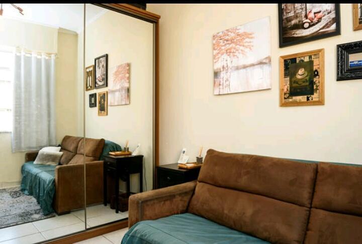Studio Avenida Atlantica Rio de Janeiro Buitenkant foto
