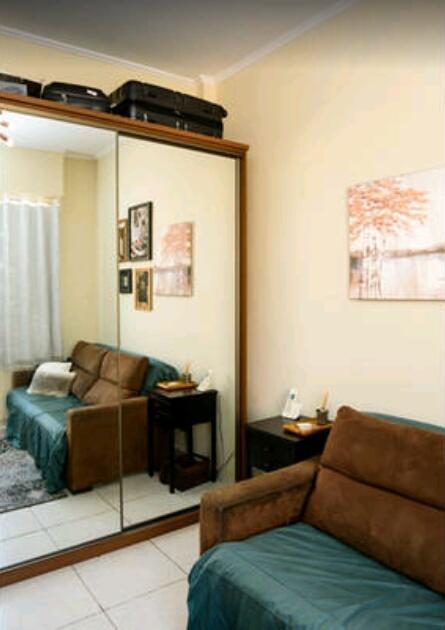 Studio Avenida Atlantica Rio de Janeiro Buitenkant foto