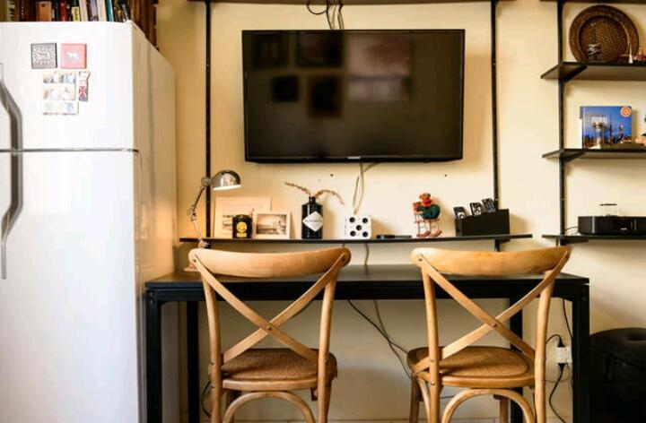 Studio Avenida Atlantica Rio de Janeiro Buitenkant foto